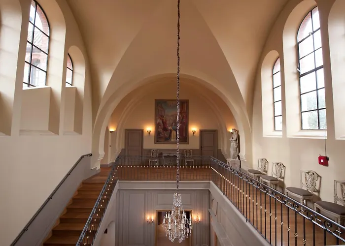 Hôtel Restaurant Spa Le Sauvage