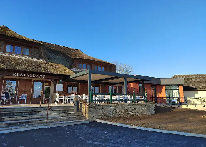 Relais Saint Michel
